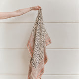 Scarf Nyx Wild