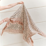 Scarf Nyx Wild