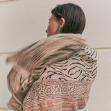Scarf Nyx Wild