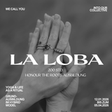 LA LOBA | 200 Std.  HONOUR THE ROOTS Ausbildung