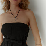 Silky Strap