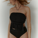Carmen Longsleeve Keleia