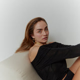 Carmen Longsleeve Keleia