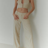 Pants Satia
