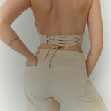 Pants Satia