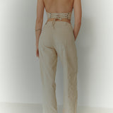 Pants Satia