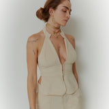 Vest Cisa