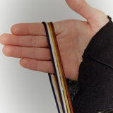 Silky Strap