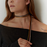 Silky Strap
