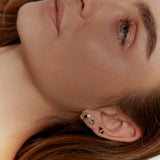 Smoky Quartz 3 Pack Xana Gold