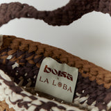 Bolsa x La Loba Bag Enya