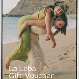 La Loba - Gift Voucher