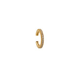 Maia Shiny Earcuff