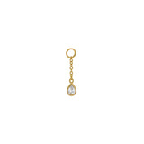 Terra Pendant