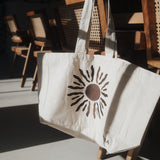 Honour The Wild - Cotton Shopper