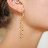 PRE-ORDER Marquise Ear Charm