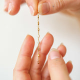 PRE-ORDER Marquise Ear Charm