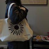 Honour The Wild - Cotton Shopper