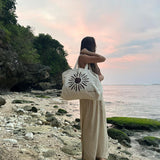 Honour The Wild - Cotton Shopper