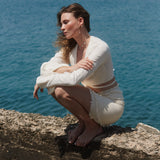 Cotton Blouse Gaia