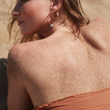 Sierra Cotton Scarf Hekate