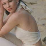 Cotton Scarf Hekate