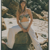 Cotton Pants Athene