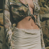 Pearl Blouse Sunna