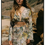 Pearl Blouse Sunna