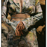 Pearl Blouse Sunna