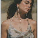 Bodychain Isis Gold