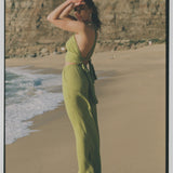 Cotton Pants Athene
