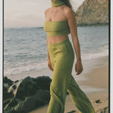 Cotton Pants Athene