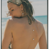 Bodychain Isis Gold