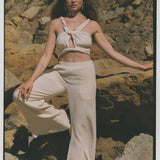 Cotton Pants Athene