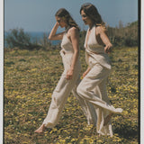 Cotton Pants Athene